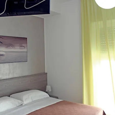 Bed & Breakfast Del Mare 3*