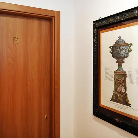 Del Mare Bed & Breakfast