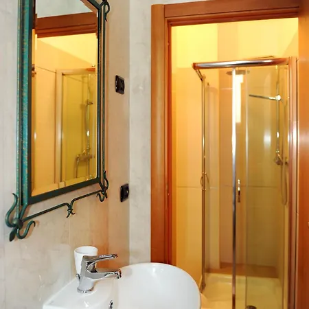 Bed & Breakfast Del Mare 3*