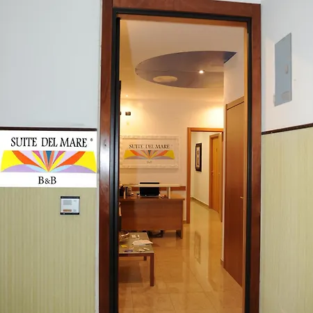 Del Mare Bed & Breakfast Gallipoli