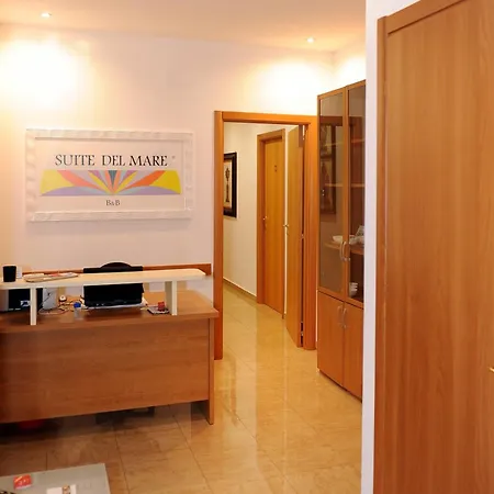 Del Mare Bed & Breakfast