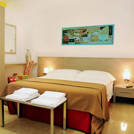 Del Mare Bed & Breakfast Gallipoli