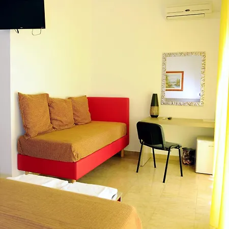 Del Mare Bed & Breakfast 3*