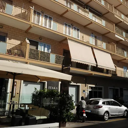 Bed & Breakfast Del Mare