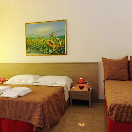 Del Mare 3* Gallipoli