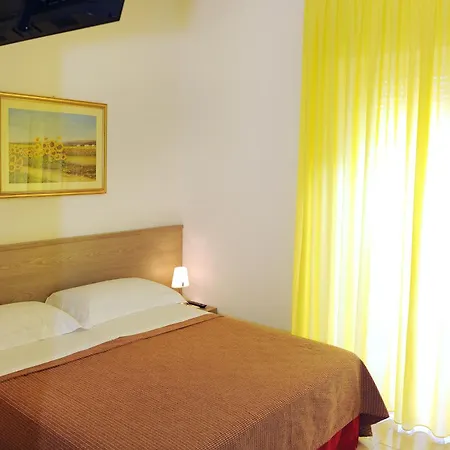 Del Mare Bed & Breakfast 3*