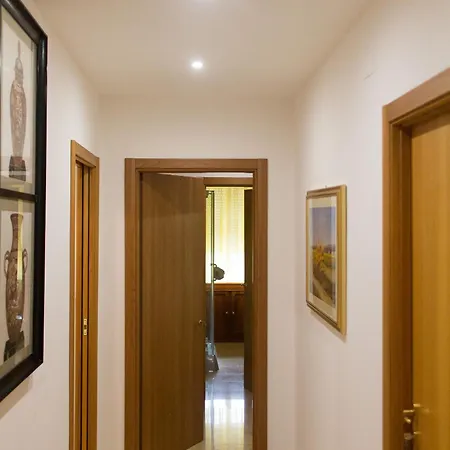 Del Mare Bed & Breakfast 3*