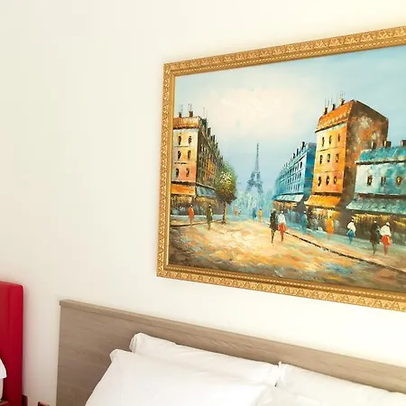 Bed & Breakfast Del Mare 3*