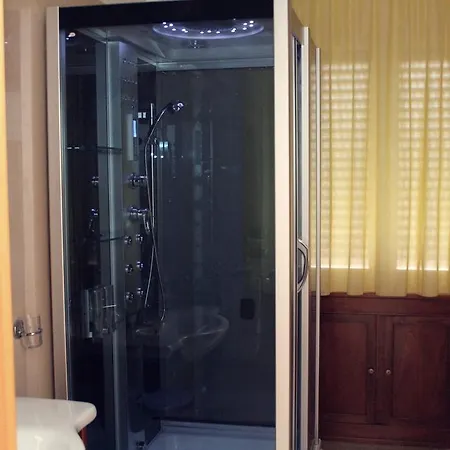 Bed & Breakfast Del Mare 3*