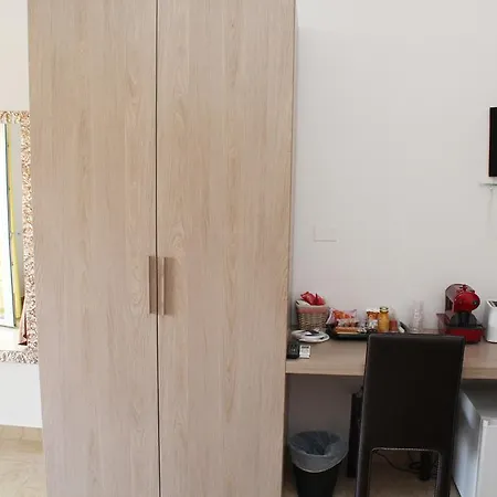 Bed & Breakfast Del Mare Gallipoli