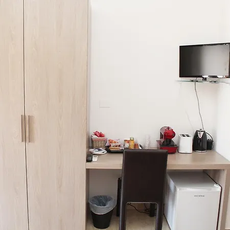 Bed & Breakfast Del Mare 3*