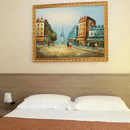 Bed & Breakfast Del Mare Gallipoli