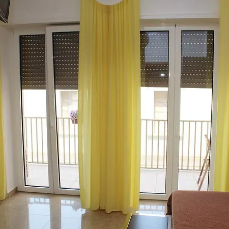 Bed & Breakfast Del Mare Gallipoli