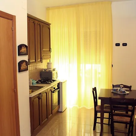 Bed & Breakfast Del Mare