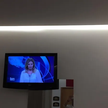 Del Mare Bed & Breakfast