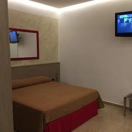 Bed & Breakfast Del Mare