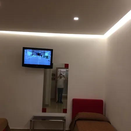 Del Mare Bed & Breakfast Gallipoli