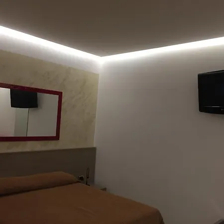 Del Mare Bed & Breakfast 3*