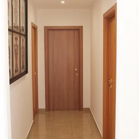 Bed & Breakfast Del Mare