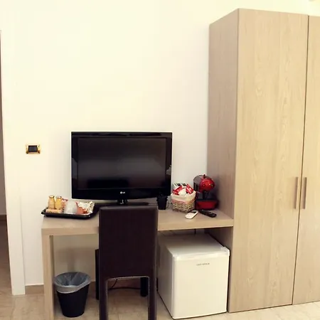 Del Mare 3* Gallipoli