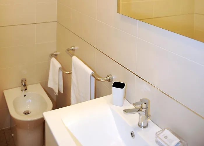 Suitedelmare Bed & Breakfast 3*