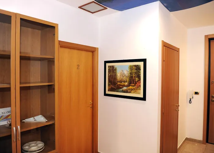 Suitedelmare Gallipoli