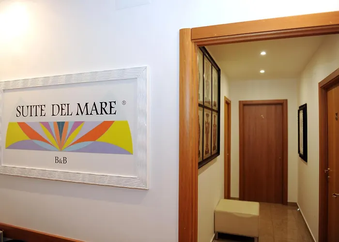 Bed & Breakfast Suitedelmare