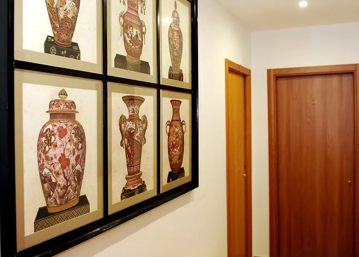 Suitedelmare Bed & Breakfast