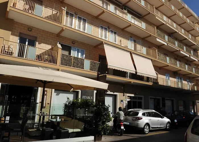 Bed & Breakfast Suitedelmare