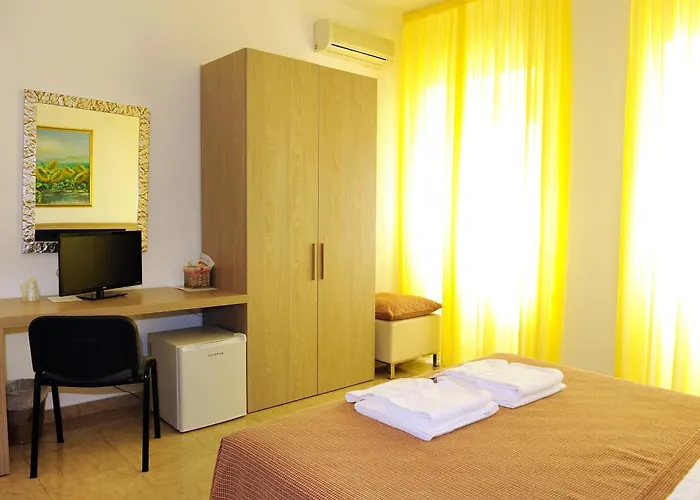 Suitedelmare Bed & Breakfast Gallipoli