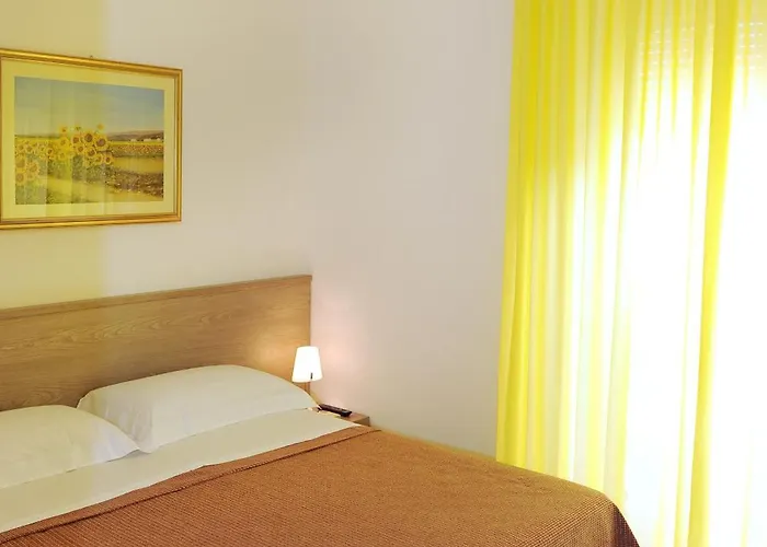 Suitedelmare Bed & Breakfast 3*