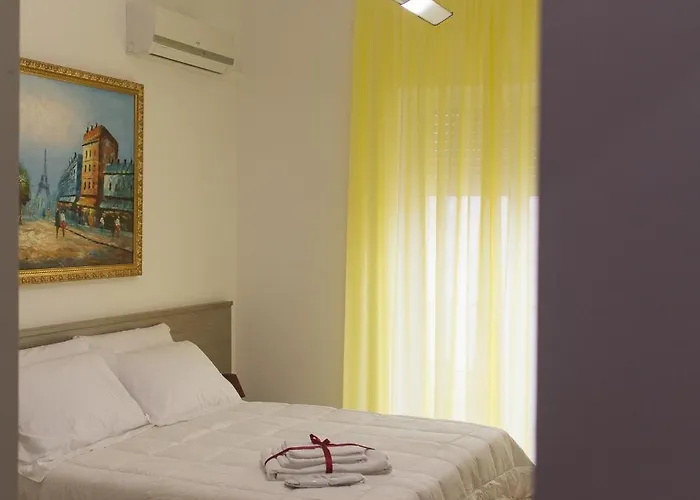 Suitedelmare Bed & Breakfast Gallipoli