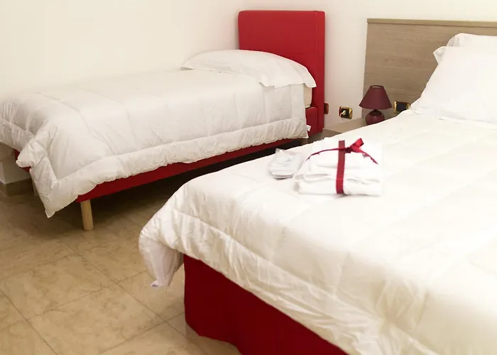 Bed & Breakfast Suitedelmare 3*