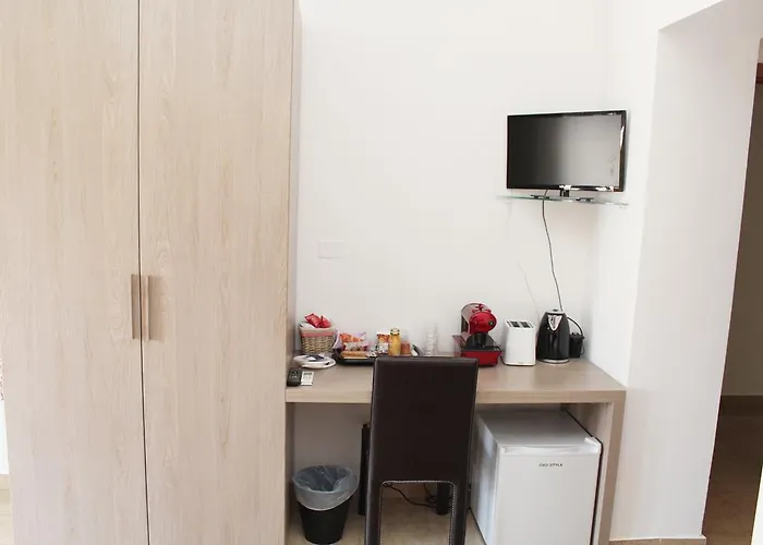 Bed & Breakfast Suitedelmare