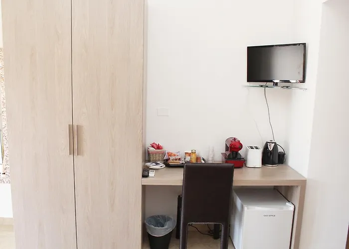 Bed & Breakfast Suitedelmare 3*