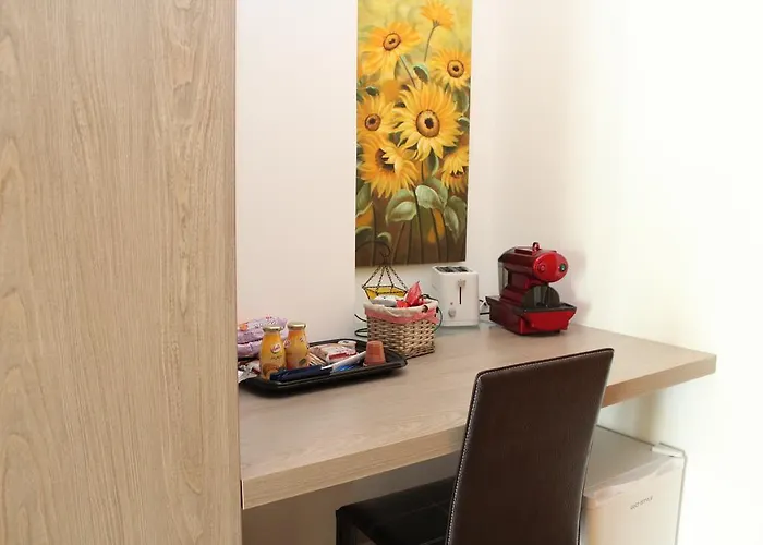 Suitedelmare Gallipoli