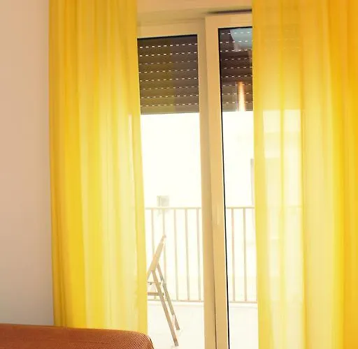 Bed & Breakfast Suitedelmare