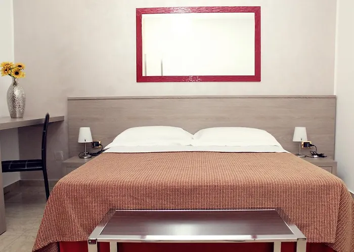 Bed & Breakfast Suitedelmare