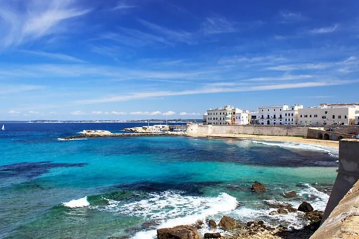 Suitedelmare Gallipoli