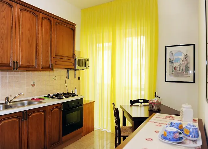 Suitedelmare Bed & Breakfast Gallipoli