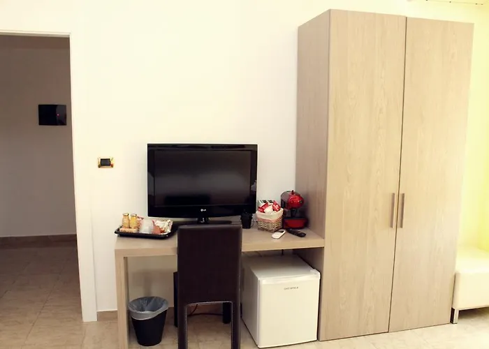 Suitedelmare 3* Gallipoli