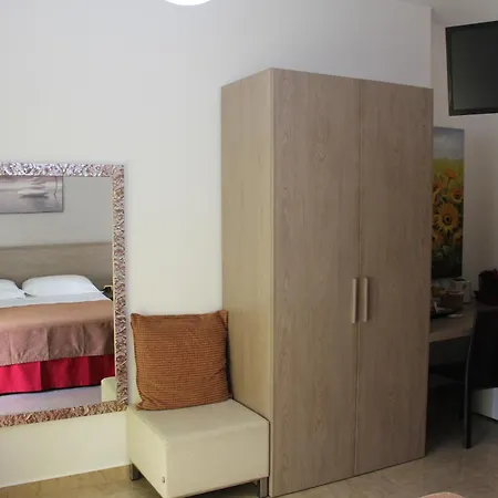 Suitedelmare Bed & Breakfast