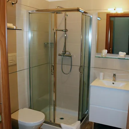 Frühstückspension Suitedelmare 3*