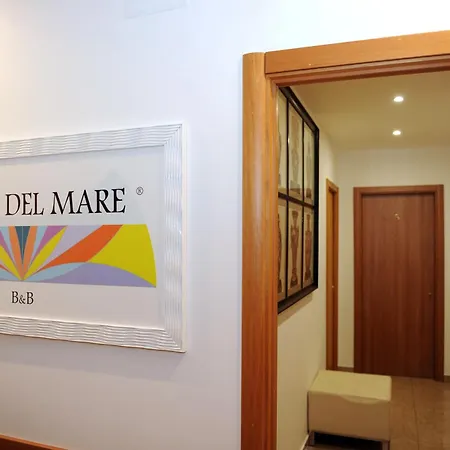 住宿加早餐酒店 Suitedelmare