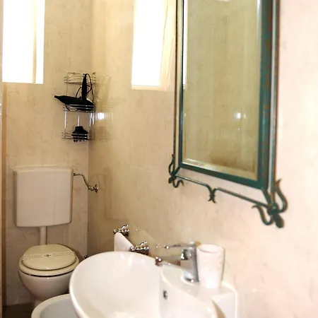 Suitedelmare 3* 加利波利