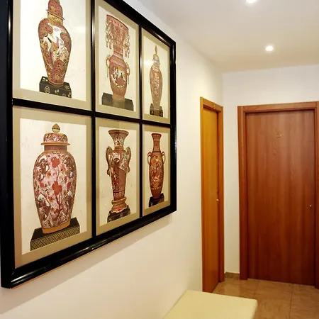 Suitedelmare Bed & Breakfast