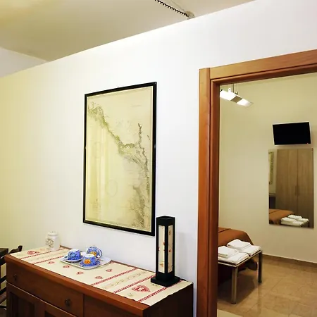 Bed & Breakfast Suitedelmare 3*
