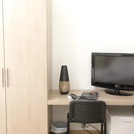 Suitedelmare 住宿加早餐酒店 3*