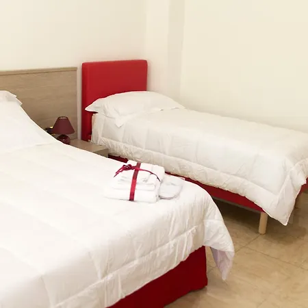 Bed & Breakfast Suitedelmare Gallipolli