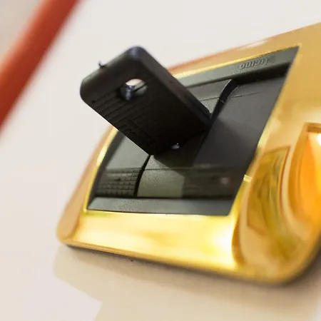 Suitedelmare Frühstückspension Gallipoli